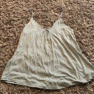 American eagle tank top